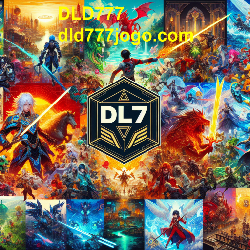 Descubra os Novos Jogos que Estão Dominando o Cenário Gamer