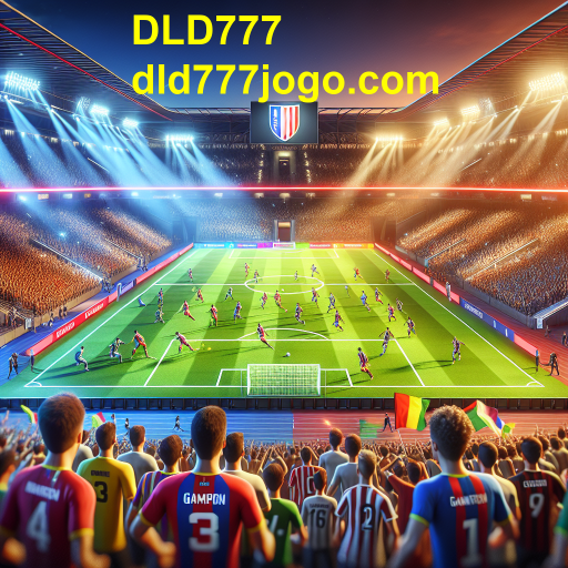 A Revolução dos Jogos de Esportes na Era Digital